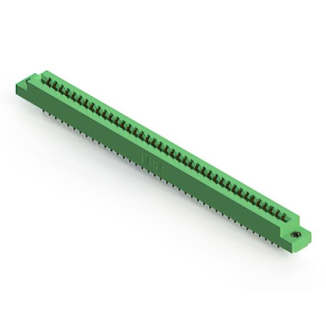 305-078-556-208 EDAC Inc.  Edgeboard Connectors